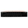 Zapco ASP-Q2 7-Band Parameter EQ/Crossovers view 2