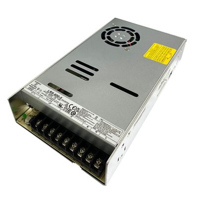 (1PC) LRS-600-5 600W Single Output Switching Power Supply 5V 100A