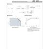 (1PC) LRS-600-5 600W Single Output Switching Power Supply 5V 100A view 4