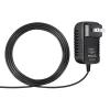 SLLEA AC/DC Adapter for GAEMS M155 15.5 HD LED Performance Portable Personal Gaming Monitor Power Supply Cord Cable PS Wall Home Charger Mains PSU view 1
