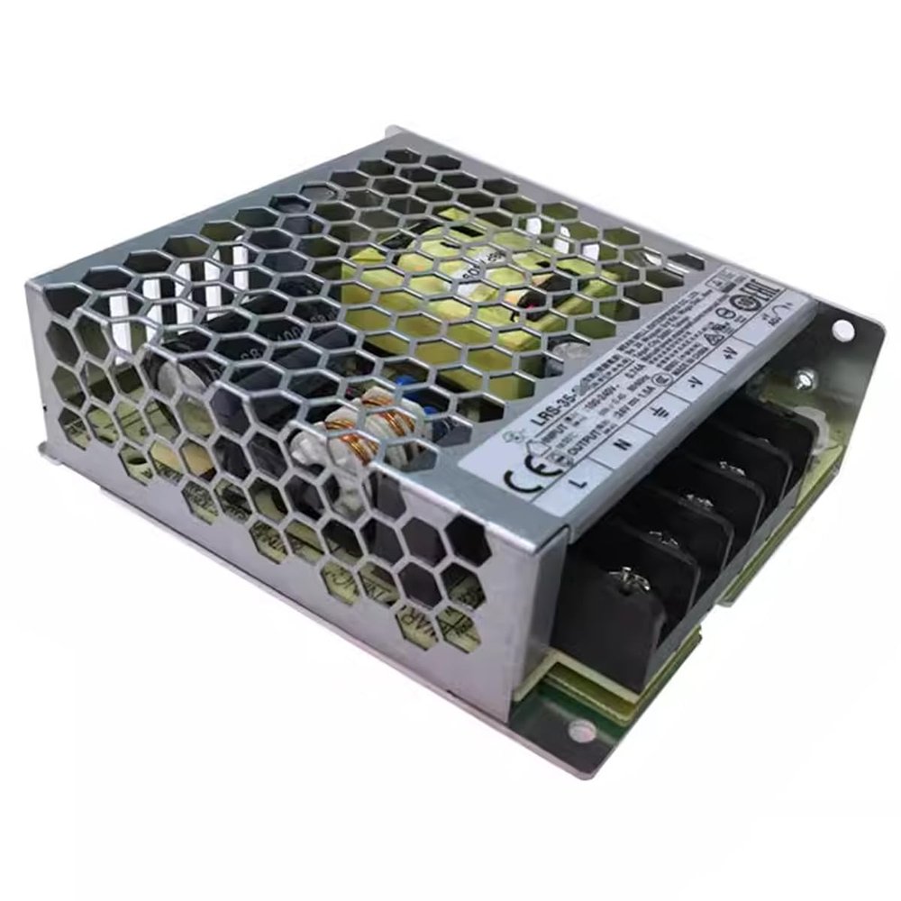 1PC LRS-35-5 5V 7A 35W Single Output Switching Power Supply