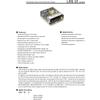 1PC LRS-35-5 5V 7A 35W Single Output Switching Power Supply view 2