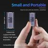 GHQXZT USB C Female to Female Adapter,USB c Coupler Female to Female 100W Power Delivery, 40Gbps USB c to c Female with 8K 60Hz Video Display Compatible for iPad, MacBook,Thunderbolt 4/3 (2Pack) view 4