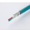 Suitable for 6XV1830-3EH10 DP bus cable Blue communication cable Length (100 m) view 2