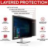 Anti-glare Screen Protector Lcd Screen Protector Anti-snoop Film Anti-blue Light Eye Protection for Desktop Computer Laptop Monitors view 2