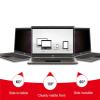 Anti-glare Screen Protector Lcd Screen Protector Anti-snoop Film Anti-blue Light Eye Protection for Desktop Computer Laptop Monitors view 3