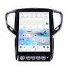 Car Radio Stereo Player for Maserati Ghibli 2013-2020 Android 11 T-Style Head Unit Navigation 12.1 Inch Build in Wireless Carplay Android Auto Bluetooth WiFi Support DSP 4G (8-128GB) view 1