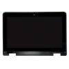 01HW906 01HW903 for Thinkpad Yoga 11e 4th Gen Chromebook Type 20HW 20HY 11.6" HD LCD Touch Screen Display with Bezel Frame Assembly Replacement (Not for Windows Version) view 1