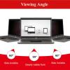 Anti-glare Laptop Privacy Film for 11.6-inch - 27-inch Computer Monitors Dual Sided Available 2-pack view 3