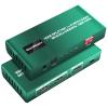 HDMI Splitter 1 in 2 Out 4k 120hz with Audio Extractor Hue Sync Box 1x2 hdmi 2.1 Splitters 8k 2 Way hdmi Splitter 1 in 2 Out 4k 120hz hdmi duplicator 1 Input 2 Output 8k hdmi 2.1 duplicator 1x2 view 1