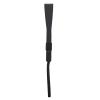 Restokki Camera Wrist Strap Adjustable Soft Leather Lanyard Lustrous Black For SLR Mirrorless Camera (Black) view 1