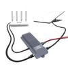 Starlink DC Conversion KT,XTAR EL6 V3 12V to 56V All-in-one DC Power Supply for Starlink Standard ACTUATED (Gen 3),Reduce Power Consumption (EL6 KT) view 1