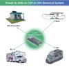 Starlink DC Conversion KT,XTAR EL6 V3 12V to 56V All-in-one DC Power Supply for Starlink Standard ACTUATED (Gen 3),Reduce Power Consumption (EL6 KT) view 4