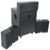 Rockville HTS820 5.1-Channel Bluetooth Home Theater System, 8" Subwoofer view 2