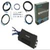 Audiosavings Bundle: (1) Kicker 48PXA3001 300 Watt Mono Amplifier 1-Ohm Sub Amp for ATV/UTV/RZR PXA3001 Bundle with (1) Rockville RWK8ATV OFC Copper 8 AWG Gauge Amp Installation Wire Kit (2 Item) view 1