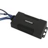 Audiosavings Bundle: (1) Kicker 48PXA3001 300 Watt Mono Amplifier 1-Ohm Sub Amp for ATV/UTV/RZR PXA3001 Bundle with (1) Rockville RWK8ATV OFC Copper 8 AWG Gauge Amp Installation Wire Kit (2 Item) view 2
