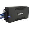 Audiosavings Bundle: (1) Kicker 48PXA3001 300 Watt Mono Amplifier 1-Ohm Sub Amp for ATV/UTV/RZR PXA3001 Bundle with (1) Rockville RWK8ATV OFC Copper 8 AWG Gauge Amp Installation Wire Kit (2 Item) view 4