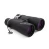 BRESSER 10x50 Binoculars for Adults High Powered with HD Optical System, FMC Green Film BAK4 Prism, Non-Slip Grip, Waterproof, Fogproof, Shockproof for for Hunting Bird Watching Travel Football Games view 1
