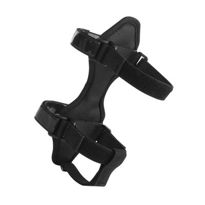 balacoo 1pc Bike Speaker Holder Strap Bracket for Cycling Beach for Various Speaker Attachment for Easy Installation