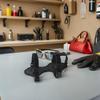 balacoo 1pc Bike Speaker Holder Strap Bracket for Cycling Beach for Various Speaker Attachment for Easy Installation view 4
