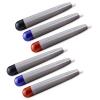 6 Pcs Whiteboard Optical Touch Pen, Education Touch Infrared Screen Pen, Touch Screen Pen for Electronic Whiteboard Presentations, Touch Screen Presentations view 1