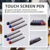 6 Pcs Whiteboard Optical Touch Pen, Education Touch Infrared Screen Pen, Touch Screen Pen for Electronic Whiteboard Presentations, Touch Screen Presentations view 3