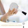 Camera Lens Air Blower and Soft Brush 2pcs Plastic Cleaner view 4