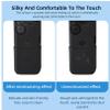 Coyktonty Osmo Pocket 3 Silicone Case 5in1 Set,Silicone Protective Case Cover for DJI Pocket 3 Cam (Black) view 3
