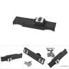 DirectNine Basics Dual Hot Shoe Splitter Camcorder, Dual Hot Shoe Splitter Dual Hot Shoe Splitter Quality Ultralight for SLR Camera Camcorder (#2), Generic7oh4emidx8-02 view 2
