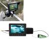 Underwater Fishing Camera, 4.3 Inch Fishing Camera, 4.3 Inch HD Colorful Underwater Visual Fish Finder Video Camera Fishing Kit view 2