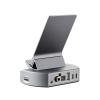 XDUOO DT-01 HiFi Turntable for Phone Convert Output Coaxial/Optical/Aux Audio to decoder or Amplifier view 3