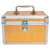 Tool Box Portable Aluminum Alloy with Handle for Home Shops view 4