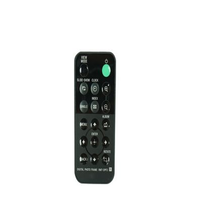 HCDZ Replacement Remote Control Compatible for Sony RMT-DPF7 DPF-A710 DPF-A73 DPF-E710 DPF-E73 WQVGA LED Backlit Digital Photo Frame