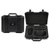 XBERSTAR Carrying Case for Fimi mini 3 Drone Waterproof Hard Case Compatible with for Fimi mini 3 Drone Accessories, Black, Carrying Case view 1