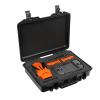 XBERSTAR Carrying Case for Fimi mini 3 Drone Waterproof Hard Case Compatible with for Fimi mini 3 Drone Accessories, Black, Carrying Case view 3
