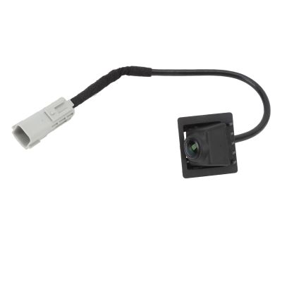 aqxreight Enhanced Safety Rear View Backup Camera Sturdy Long Lasting Material for Vehicle Parking Aid, aqxreightkyu3xdmgq6