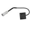 aqxreight Enhanced Safety Rear View Backup Camera Sturdy Long Lasting Material for Vehicle Parking Aid, aqxreightkyu3xdmgq6 view 1