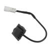aqxreight Enhanced Safety Rear View Backup Camera Sturdy Long Lasting Material for Vehicle Parking Aid, aqxreightkyu3xdmgq6 view 2
