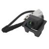 aqxreight Enhanced Safety Rear View Backup Camera Sturdy Long Lasting Material for Vehicle Parking Aid, aqxreightkyu3xdmgq6 view 4