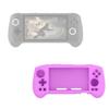 Silicone Case for RG556, Super Protection, Comfortable Grip, Fingerprint-Resistant, Affordable (Pink) view 1