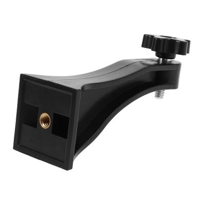 OKUMEYR Binocular Telescope Tripod Adapter Sturdy Support Mount Compact Construction for Cruise Ship Use