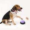 Voice Recording Button, Dog Buttons for Communication Pet Training Buzzer, 30 Second Record & Playback, Funny Gift for Study Office Home, 10 Packs view 4