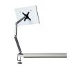 JFUDJKLI Portable Monitor Adjustable Monitor Stand fits 12 13.3 14 15.6 17.3 inch Extended Screen(VESA) view 1