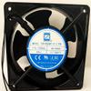 AJSWISH OA109AP-11-1 TB 12CM 110/120VAC 17/15W 2-Wire Cooling Fan for OA109AP-11-1TB AC Fan view 1