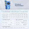 100BALANCE 400A 8-17S CAN BMS & Wi-Fi Set Smart Active Balance Protection Board Build-in Bluetooth & RS485/CAN Port view 3
