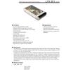 1PC LRS-200-5 5V 40A 200W Single Output Switching Power Supply view 2