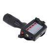 Handheld Inkjet Printer 4.3in Touchscreen 600dpi Portable Printing Machine for Wood Plastic Fabric with User Friendly Interface for Android iOS Systems (US Plug) view 2