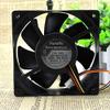 AJSWISH FBA12G24H 24V 0.3A 12CM 12038 3-Wire Inverter Cooling Fan for FBA12G24H Fan view 1