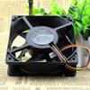 AJSWISH FBA12G24H 24V 0.3A 12CM 12038 3-Wire Inverter Cooling Fan for FBA12G24H Fan view 3
