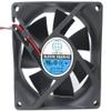 AJSWISH S01138812H DC12V 0.23A 808025mm Cooling Fan for S01138812H DC Fan view 1